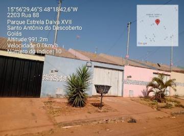 Imagem 1 · Casa para venda em Parque Estrela Dalva XVI, Santo Antônio d
