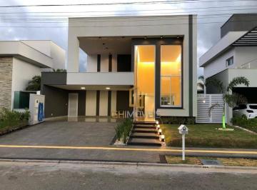 Imagem 1 · Casa de Condomínio para venda em Jardins Lisboa, Goiânia