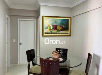 Imagem 1 · Apartamento para venda em Alto da Glória, Goiânia