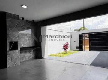 Imagem 1 · Casa para venda em Setor Ponta Kayana, Trindade