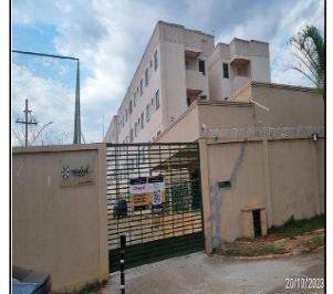 Imagem 1 · Apartamento para venda em Setor Norte, Planaltina