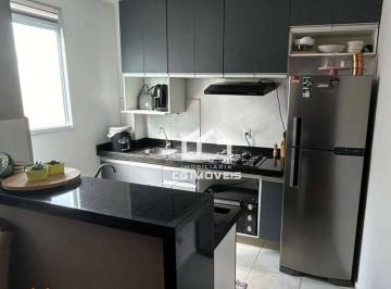 Imagem 1 · Apartamento para venda em Campo Grande