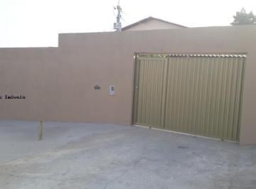 Imagem 1 · Casa para venda em Caldas Novas
