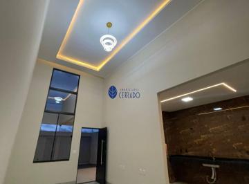 Imagem 2 · Casa para venda em Residencial Campos do Jordão, Anápolis