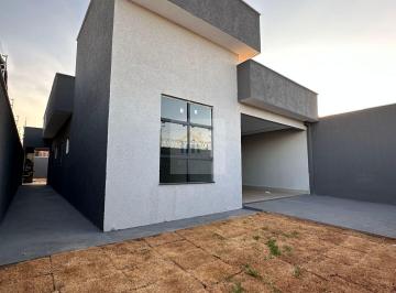 Imagem 1 · Casa para venda em Jardim Buriti Sereno, Aparecida de Goiâni