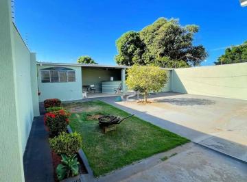Imagem 1 · Casa para venda em Jardim Tarumã, Campo Grande