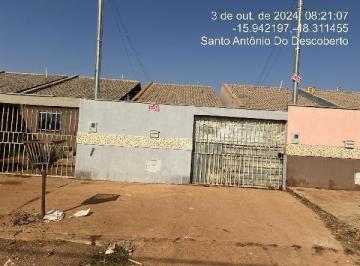 Imagem 1 · Casa para venda em Parque Estrela Dalva XVI, Santo Antônio d
