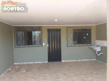 Imagem 1 · Casa para venda em S-26, Vilhena
