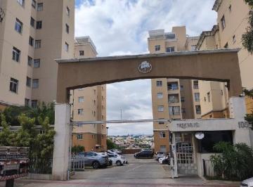 Imagem 1 · Apartamento para venda em Santa Mônica, Belo Horizonte