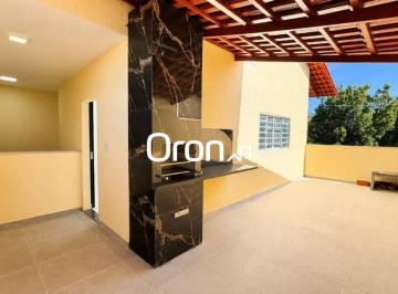 Imagem 1 · Sobrado para venda em Residencial Canadá, Goiânia