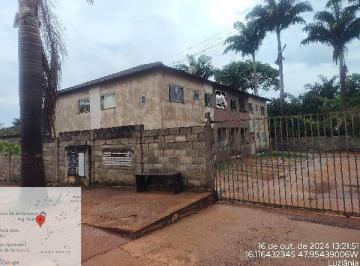 Imagem 1 · Apartamento para venda em Parque Nápolis A, Cidade Ocidental