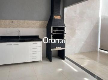 Imagem 1 · Casa para venda em Setor Santos Dumont, Goiânia