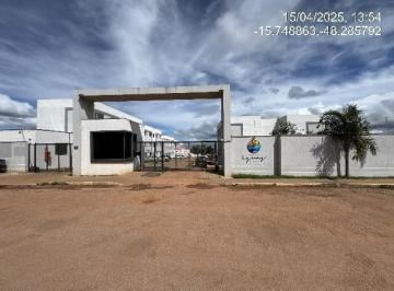 Imagem 1 · Apartamento para venda em Parque da Barragem Setor 12, Águas