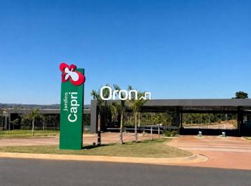Imagem 1 · Loteamento e Condomínio para venda em Jardins Capri, Senador
