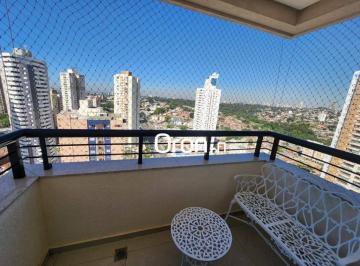 Imagem 1 · Flat/Apart Hotel para venda em Alto da Glória, Goiânia