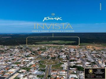 Imagem 1 · Terreno para venda em Jardim Serrano, Caldas Novas