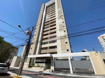 Imagem 1 · Apartamento para venda em Centro, Campo Grande