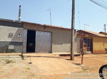 Imagem 1 · Casa para venda em Jardim Ana Beatriz I, Santo Antônio do De