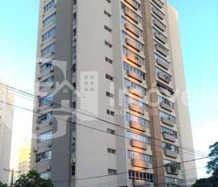 Imagem 1 · Apartamento para venda em Centro, Campo Grande