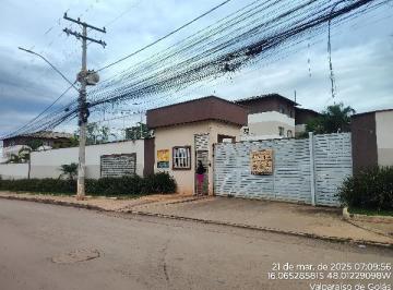 Imagem 1 · Apartamento para venda em Chácaras Anhangüera, Valparaíso de