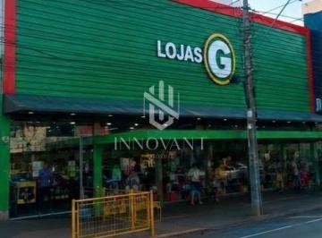Imagem 1 · Loja-Salão para venda em Centro, Campo Grande