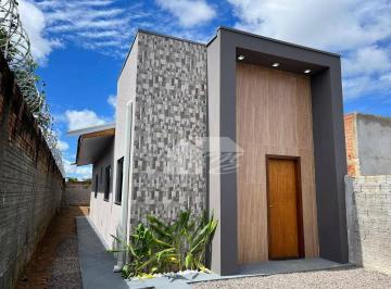 Imagem 1 · Casa para venda em Ariquemes