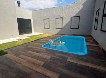 Imagem 1 · Casa para venda em Jardim Leblon, Campo Grande