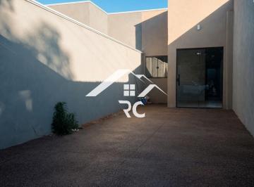 Imagem 1 · Casa para venda em Loteamento Reserva do Parque, Rio Verde