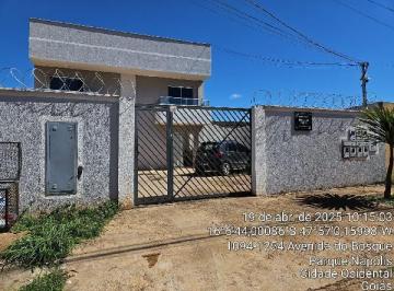 Imagem 1 · Apartamento para venda em Parque Nápolis A, Cidade Ocidental