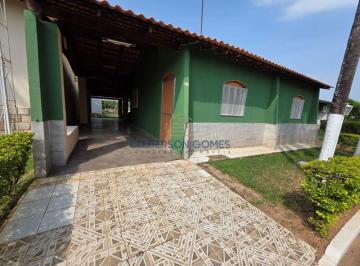 Imagem 1 · Casa para venda em Residencial Lafaiete de Godoi, Caldas Nov