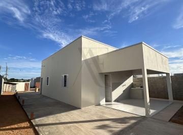 Imagem 1 · Casa para venda em Residencial Parque das Palmeiras III, Goi