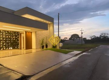 Imagem 1 · Casa para venda em Condomínio São Paulo, Ariquemes