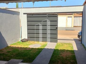 Imagem 1 · Casa para venda em São Francisco II, Senador Canedo