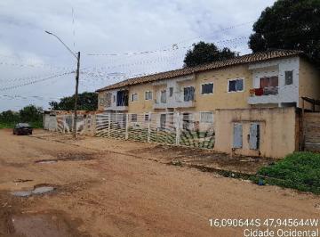 Imagem 1 · Apartamento para venda em Mansões Recreio Estrela D'Alva III