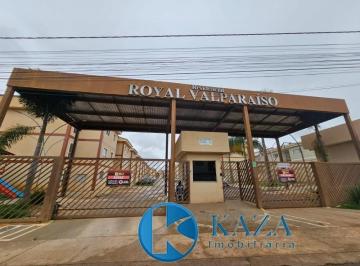 Imagem 1 · Apartamento para venda em Parque Marajó, Valparaíso de Goiás