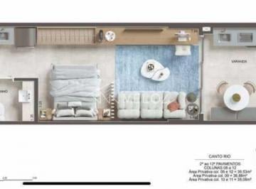 Imagem 1 · Apartamento para venda em Bonsucesso, Rio de Janeiro