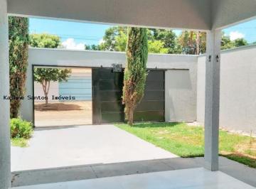 Imagem 1 · Casa para venda em Jardim Serrano, Caldas Novas