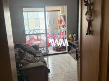 Imagem 1 · Apartamento para venda em Vila dos Alpes, Goiânia