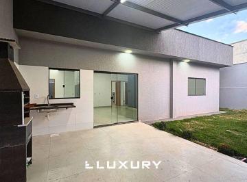 Imagem 1 · Casa para venda em Residencial Paraíso II, Senador Canedo