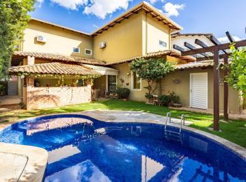 Imagem 1 · Casa de Condomínio para venda em Residencial Granville, Goiâ