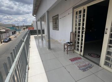 Imagem 1 · Sobrado para venda em Residencial Aldeia dos Sonhos, Anápoli