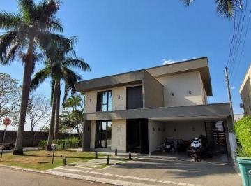 Imagem 1 · Sobrado para venda em Jardins Madri, Goiânia