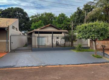 Imagem 1 · Casa para venda em Campo Dourado, Dourados