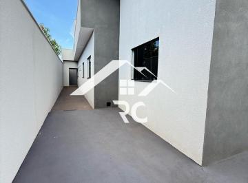 Imagem 1 · Casa para venda em Residencial Arco Iris, Rio Verde