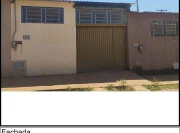 Imagem 1 · Casa para venda em Parque Estrela Dalva IX, Luziânia