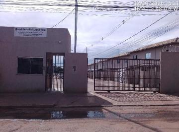 Imagem 1 · Casa para venda em Setor de Chácaras Anhangüera B, Valparaís