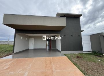 Imagem 1 · Casa de Condomínio para venda em Nova Lima, Campo Grande