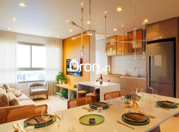 Imagem 1 · Apartamento para venda em Jardim América, Goiânia