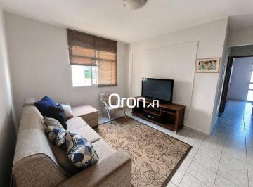 Imagem 1 · Apartamento para venda em Parque Amazônia, Goiânia