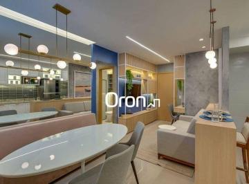 Imagem 1 · Apartamento para venda em Setor Criméia Oeste, Goiânia